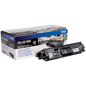 Toner Laser Brother TN-321BK