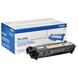 Toner laser Brother TN-3390