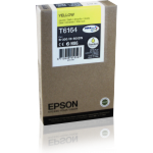 Cartouche encre Epson T6164 Jaune