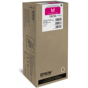 Epson C13T973300  Magenta – Cartouche d'encre origine