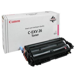 Canon Toner C-EXV26M Magenta