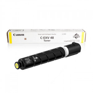 Canon Toner C-EXV48Y