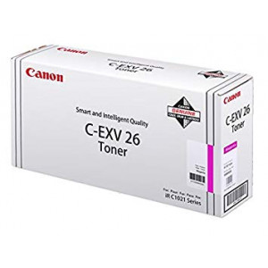 Canon Toner C-EXV26bk Noire 