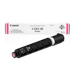 Canon Toner C-EXV48M