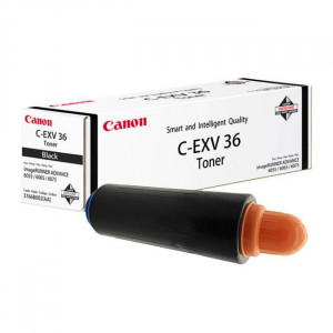 Canon Toner C-EXV36 Noir