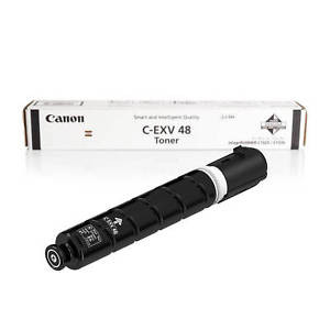 Canon Toner C-EXV48BK 