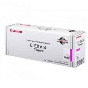 Canon Toner C-EXV8M