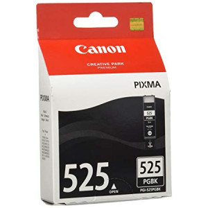 Cartouche encre Canon PGI-525 pgBK