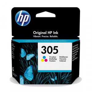 HP 305 / 3YM60AE Couleur