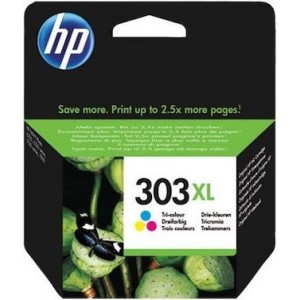 hp T6N03AE 303XL