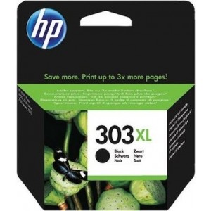 HP303XLNoir-T6N04AE