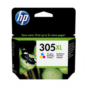 HP 305XL / 3YM63AE Couleur