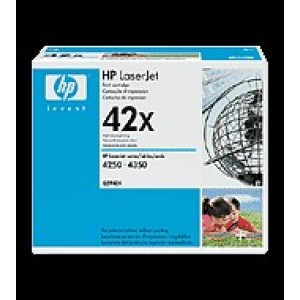 Cartouche Laser HP Q5942X Noire 