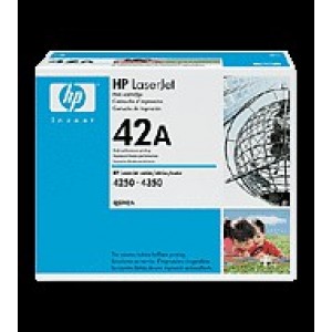 Cartouche Laser HP Q5942A