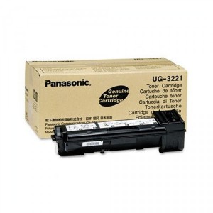 Toner laser origine UG3221 pour fax UF490