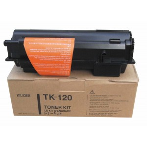 Cartouche laser Kyocera TK120