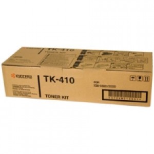 Cartouche Laser kyocera TK-410 