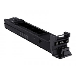 Cartouche laser Konica Minolta A0DK152 noire 