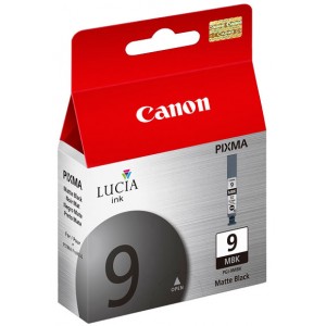 Cartouche encre Canon PGI-9MBK