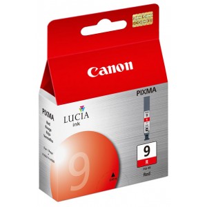 Cartouche encre Canon PGI-9R