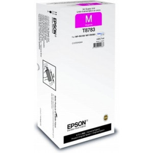 Epson T8783 Magenta – Cartouche d'encre origine