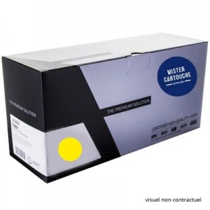 Toner laser compatible DELL 593-10291 Noir