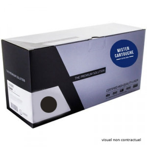 Toner laser compatible Brother TN-9000 Noir