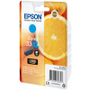 Cartouche encre Epson T3362 Cyan XL - Oranges