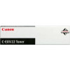 Canon Toner C-EXV22bk