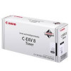 Canon Toner C-EXV8bk