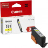 Canon-imprimante-cartouche-d'encre-CLI-581YXL
