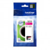 Cartouche encre Brother LC3233M Magenta