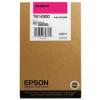 Epson  C13T614300 Magenta – Cartouche d'encre origine