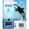 Epson  T7602 Cyan – Cartouche d'encre origine