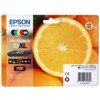 Multipack Oranges Epson T3357 xl