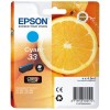 Cartouche encre Epson T3342 Cyan - Oranges