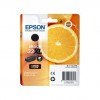 Cartouche encre Epson T3351 Noire  XL - Oranges