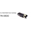 Toner laser Brother TN5500 Noire