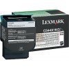 Cartouche de toner Lexmark C544X1KG noire