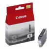 Cartouche encre Canon CLI 8 BK Noire
