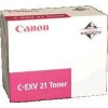 Cartouche Laser Canon C-EXV21 Magenta