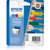 Multipack Epson  C13T05204010 
