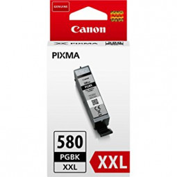 Cartouche encre Canon PGI-580PGBK XXL