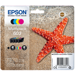 Epson 603 / C13T03U64010 