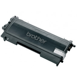 Toner laser Brother TN-2000 Noire 