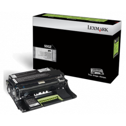 Tambour laser origine Lexmark 50F0Z00 
