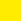 cartouche jaune