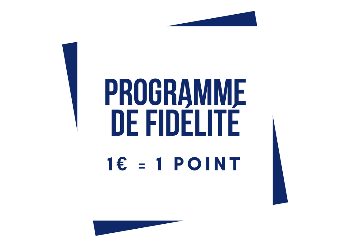 Programme de Fidélité